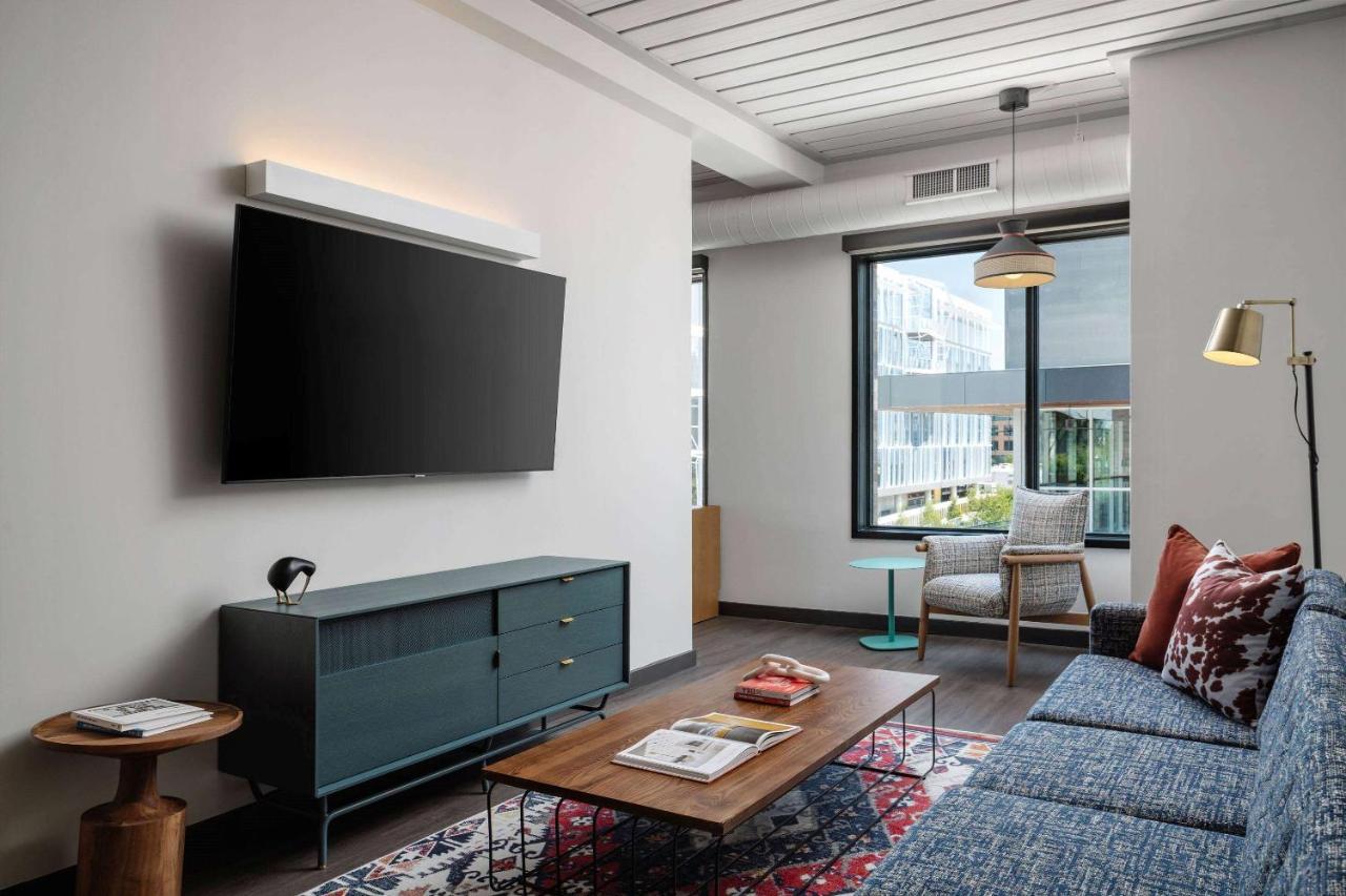 Origin Austin, A Wyndham Hotel Exterior photo