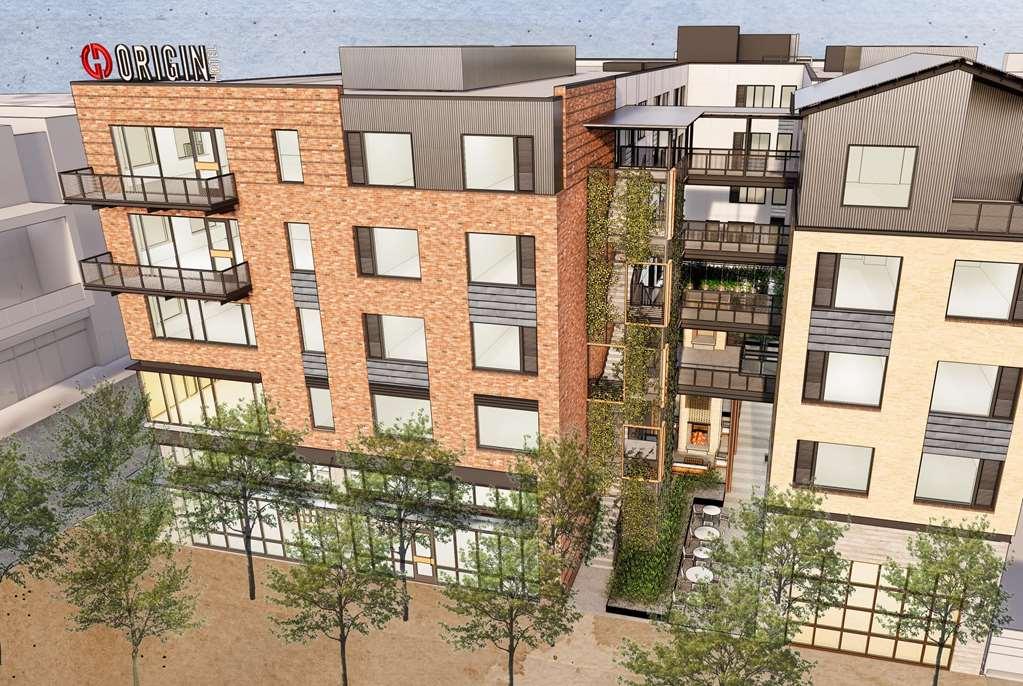 Origin Austin, A Wyndham Hotel Exterior photo