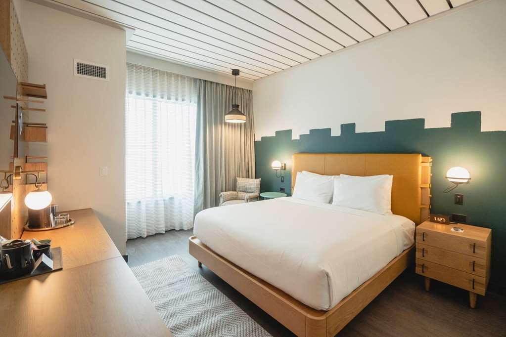 Origin Austin, A Wyndham Hotel Room photo